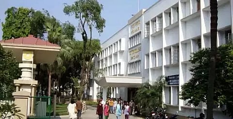 Cotton College Students' Union seeks remedial action