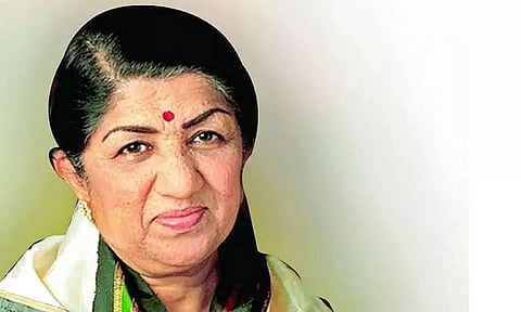 Legendary Singer Lata Mangeshkar Hospitalised, Admitted to ICU