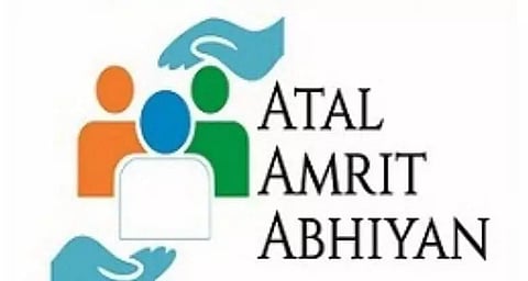 Atal Amrit Abhiyan Society Assam Recruitment 2022: Senior Finance Advisor Vacancy, Job Openings