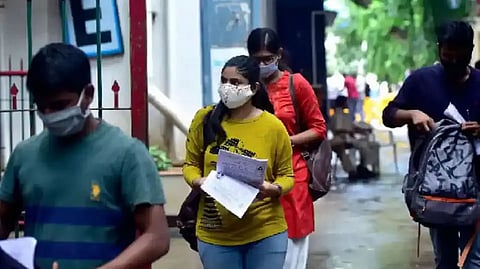 Gujarat SET 2022 Exam Notification: Admit Card Release Date, Exam Instruction