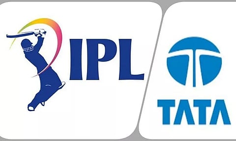 TATA Group Will Replace Vivo As IPL Title Sponsors