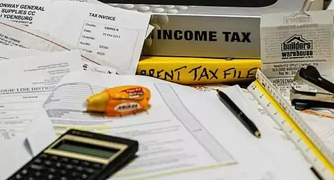Centre extended deadline for Income Tax Return to March 15, 2022