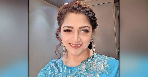 Be responsible for the sake of others: Khushbu Sundar