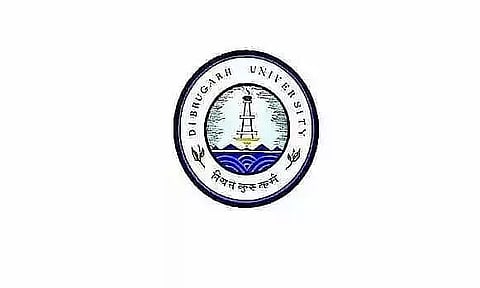 Dibrugarh University Assam Recruitment 2022: Project Associate / JRF / SRF Vacancy, Job Openings