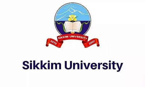 Sikkim University Recruitment 2022: Junior Consultant Vacancy, Latest Jobs