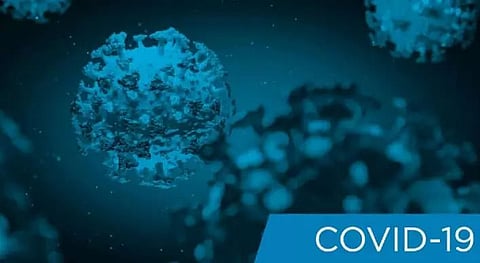 Meghalaya reports 159 fresh COVID cases and two deaths