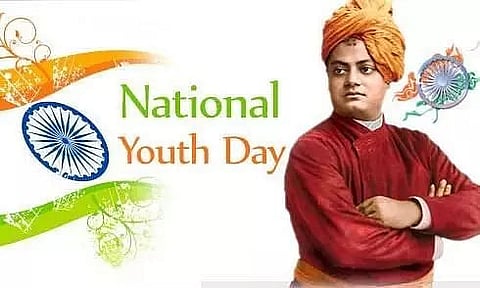 National Youth Day 2022: History, Significance And Celebration of Swami Vivekananda Jayanti