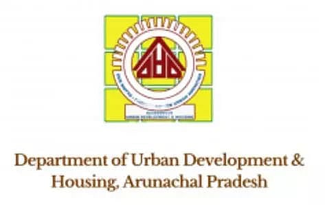 Urban Development & Housing, Arunachal Recruitment 2022 - 02 Junior Engineer (Civil) Vacancy, Latest Jobs