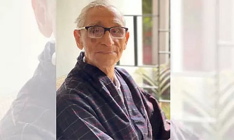 Shri Prasanna Kumar Barthakur Passes Away in Guwahati
