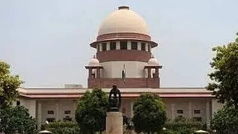 To fix 'responsibility', causes: SC names ex-judge to probe PM's security breach