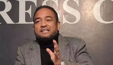 MLA Adelbert Nongrum may boycott Meghalaya Statehood jubilee celebration