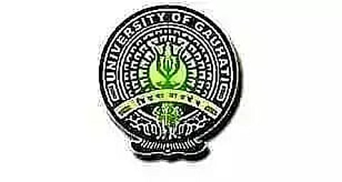 Gauhati University Assam Recruitment 2022: Chief Medical Officer / Security Officer Vacancy, Job Openings