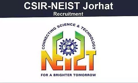 CSIR NEIST Recruitment 2022: Scientific Administrative Assistant Vacancy, Latest Jobs