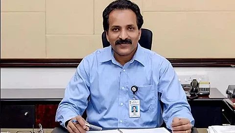 Govt Appoints S Somnath As New Chairman of ISRO