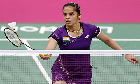 India Open 2022: Saina starts campaign on winning note