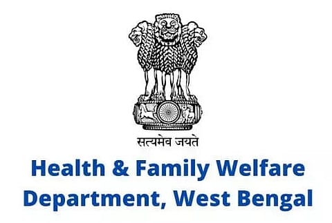 West Bengal State Health & Family Welfare Samiti Recruitment 2022 - District Data Manager Vacancy