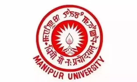 Manipur University Recruitment 2022 - Research Officer, Research Assistant Vacancy, Job Opening