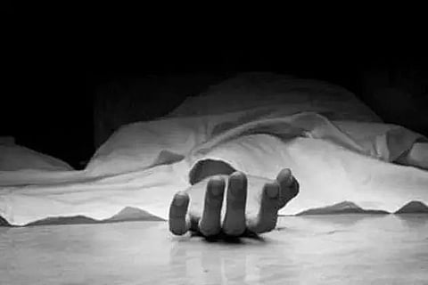 Guwahati: Woman Strangled To Death In Hatigaon