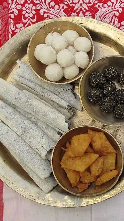 Enjoy These Lip-Smacking Traditional Delicacies From Assam