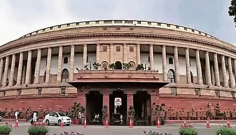 Parliament Budget Session to Start on 31 January 2022, To Be Held in Two Parts