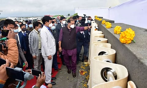 Assam Government to Set Up Agricultural Commission