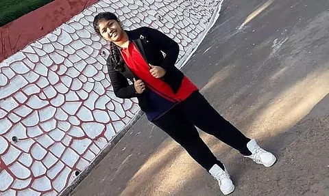Guwahati Girl Selected By Balliol College Of Oxford University To Study Sanskrit