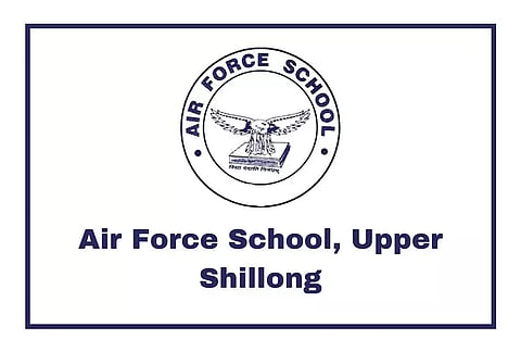 AF School Shillong Recruitment 2022: Teaching Vacancy, Job Openings