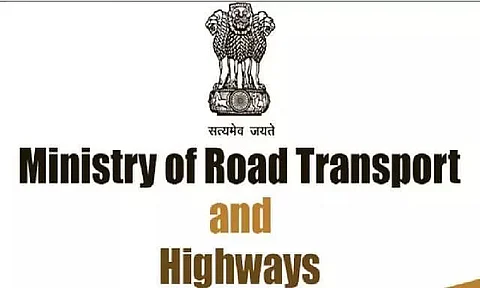 MoRTH Invites Tenders For The Construction of 2 Lane with Paved Shoulder - 2021_MoRTH_657476_1