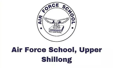 Air Force School Shillong Recruitment 2022: Non-Teaching Vacancy, Job Openings