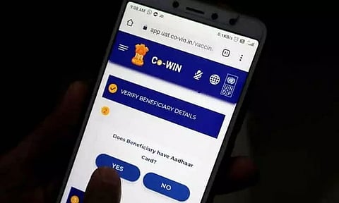 Double Vaxed Certificates Mandatory At Public Places in Assam from Today