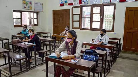 Darrang JNV Offline Classes Suspended, Principal Tests Covid Positive