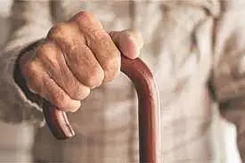 The journey to age equality