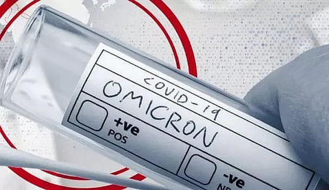 How Omicron has changed Covid-19 symptoms