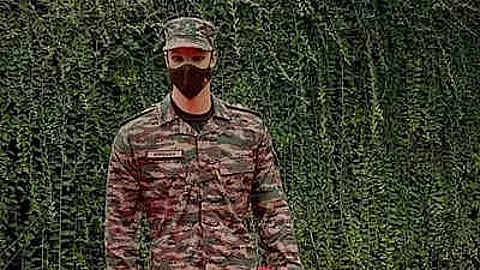 Indian Army unveils new combat uniform