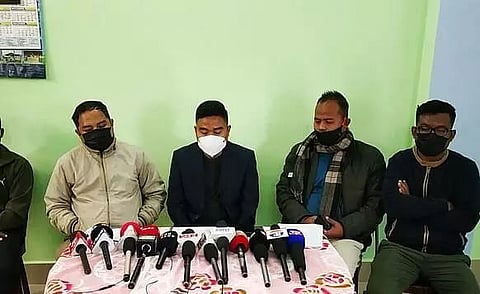 Immediate suspension of Assam Rifles recruitment process demanded