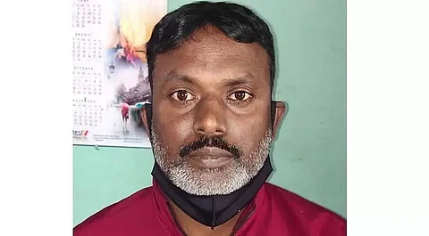 Gauripur Police of Dhubri district arrested one with fake Indian currency