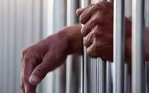Central Jail planned in Meghalaya