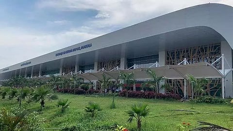 International flights soon in Maharaja Bir Bikram Airport, Agartala
