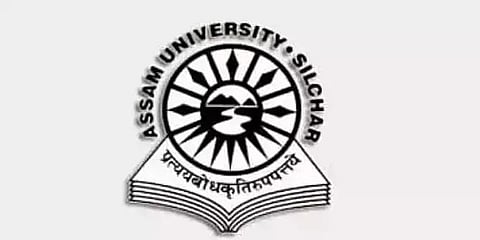 Prof Rajive Mohan Pant appointed as new Vice-Chancellor of Assam University, Silchar