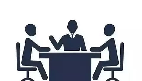 Allegation of irregularity in ABPTA committee formation