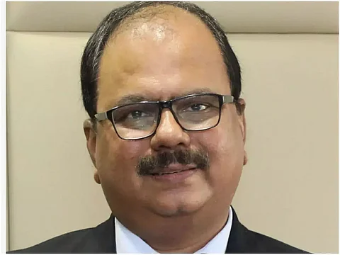 CBI Arrests GAIL's Marketing Head E S Ranganathan In Bribery Case