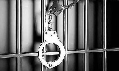 Over 200 Unauthorised Petition Writers Nabbed In Assam