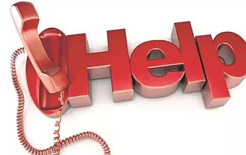 Sexual exploitation helpline numbers