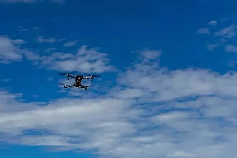 IMD plans pilot project for using drones for weather observations