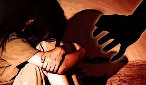 Minor girl raped, accused absconding in Margherita
