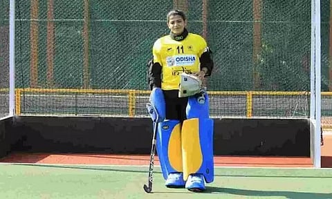 Asia Cup to help us prepare for bigger challenges: Savita