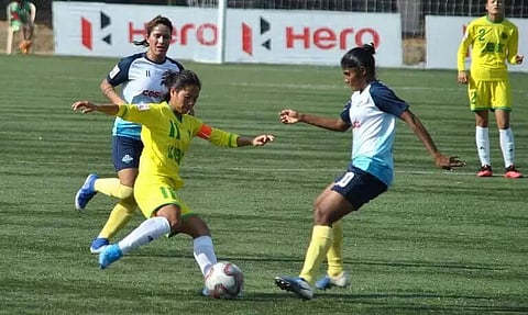 GCFC to participate in IWL qualifiers