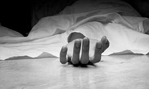 IIT Bombay Student Commits Suicide