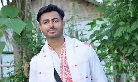 Jorhat Police Submits Chargesheet in Animesh Bhuyan Lynching Case