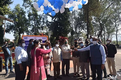 NTPC, Bongaigaon celebrates its 17th Raising Day